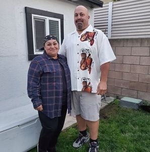 Meet your Posher, Jeffrey